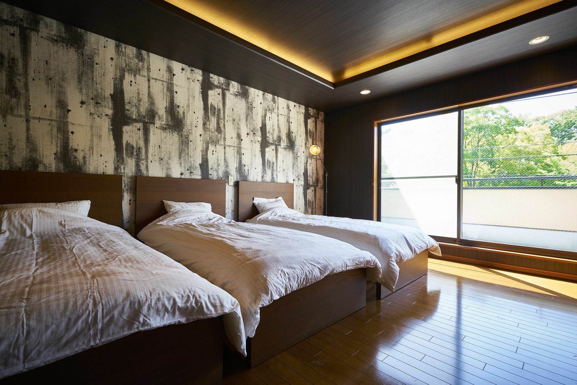 Guesthouse Nijo Fukuro-Tei Kyoto Exterior photo
