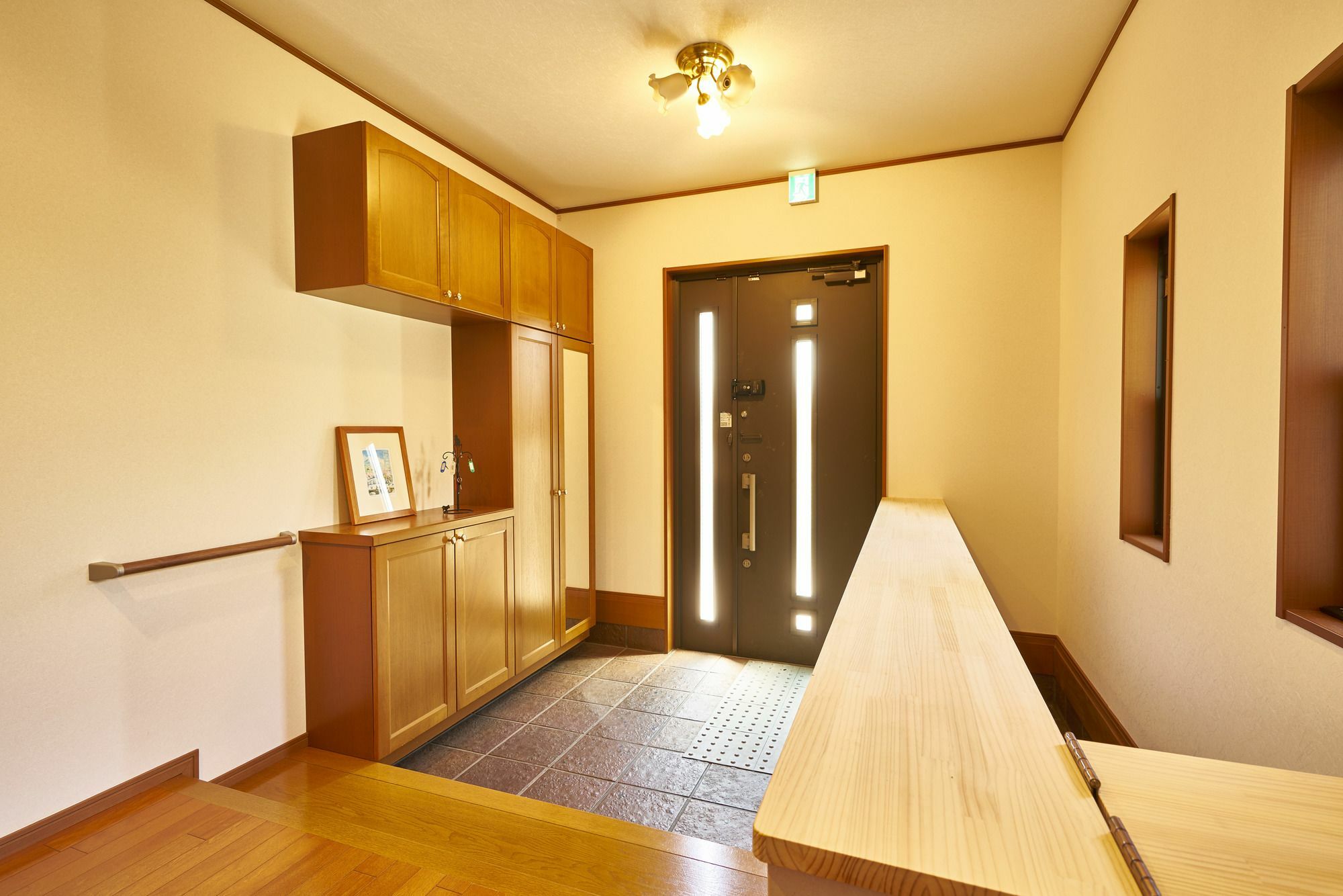 Guesthouse Nijo Fukuro-Tei Kyoto Exterior photo