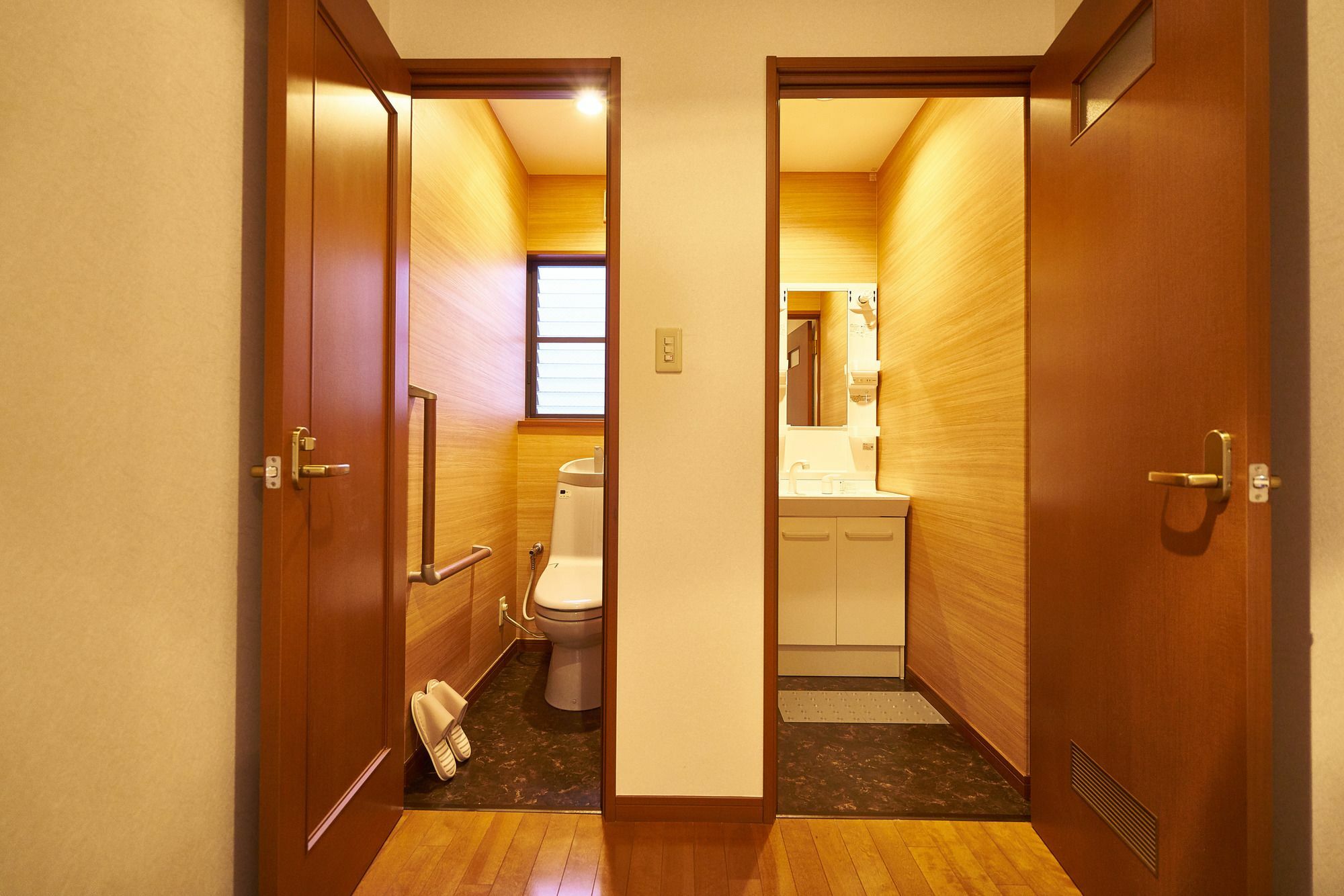 Guesthouse Nijo Fukuro-Tei Kyoto Exterior photo