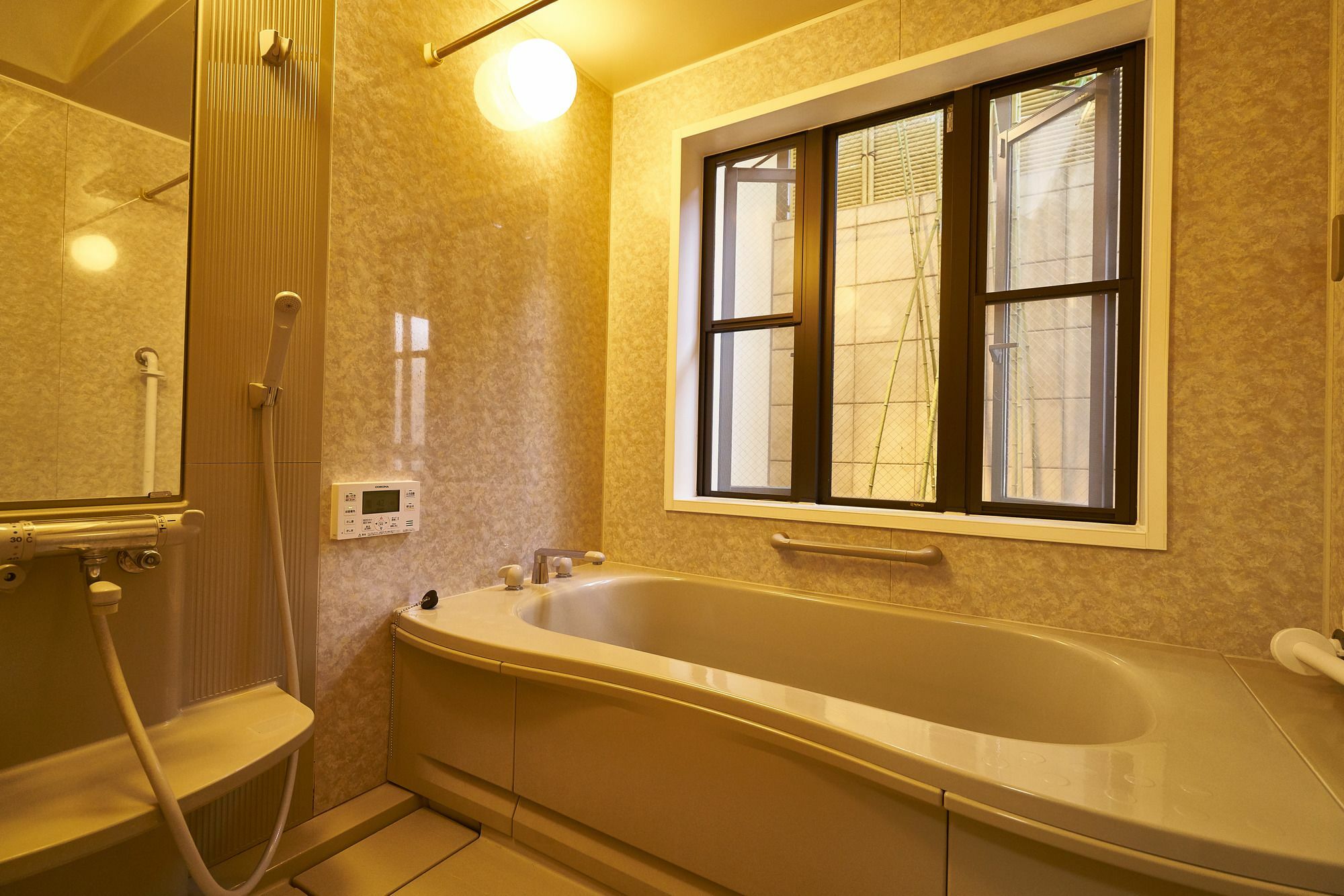 Guesthouse Nijo Fukuro-Tei Kyoto Exterior photo